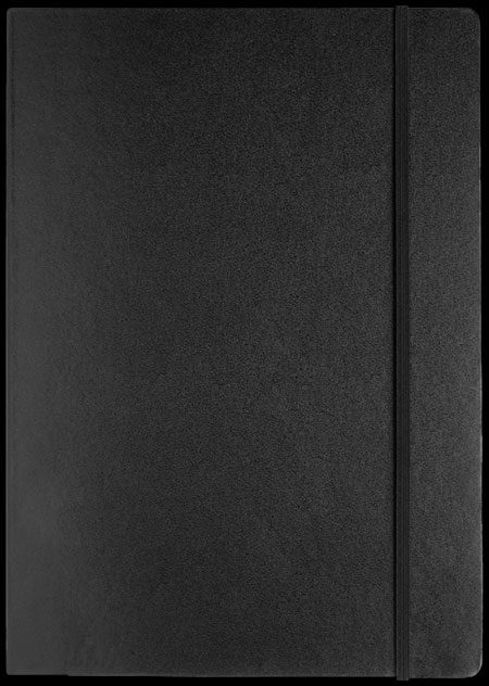 Block Notes Journalbooks A4