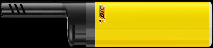 Accendini originali BIC