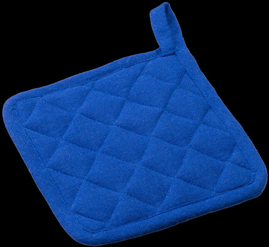 Presine in cotone riciclato