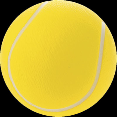 Antistress pallina da tennis