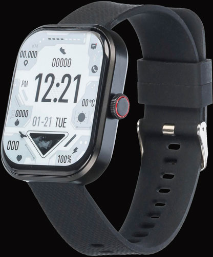 Smartwatch Wireless
