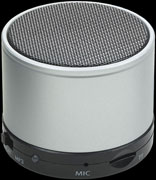 Speaker wireless