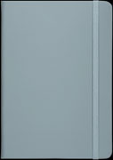 Taccuino colore pastello A5
