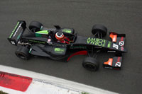Formula Renault Monza