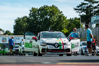 Sponsorizzazione Clio ATCC Cup 2025